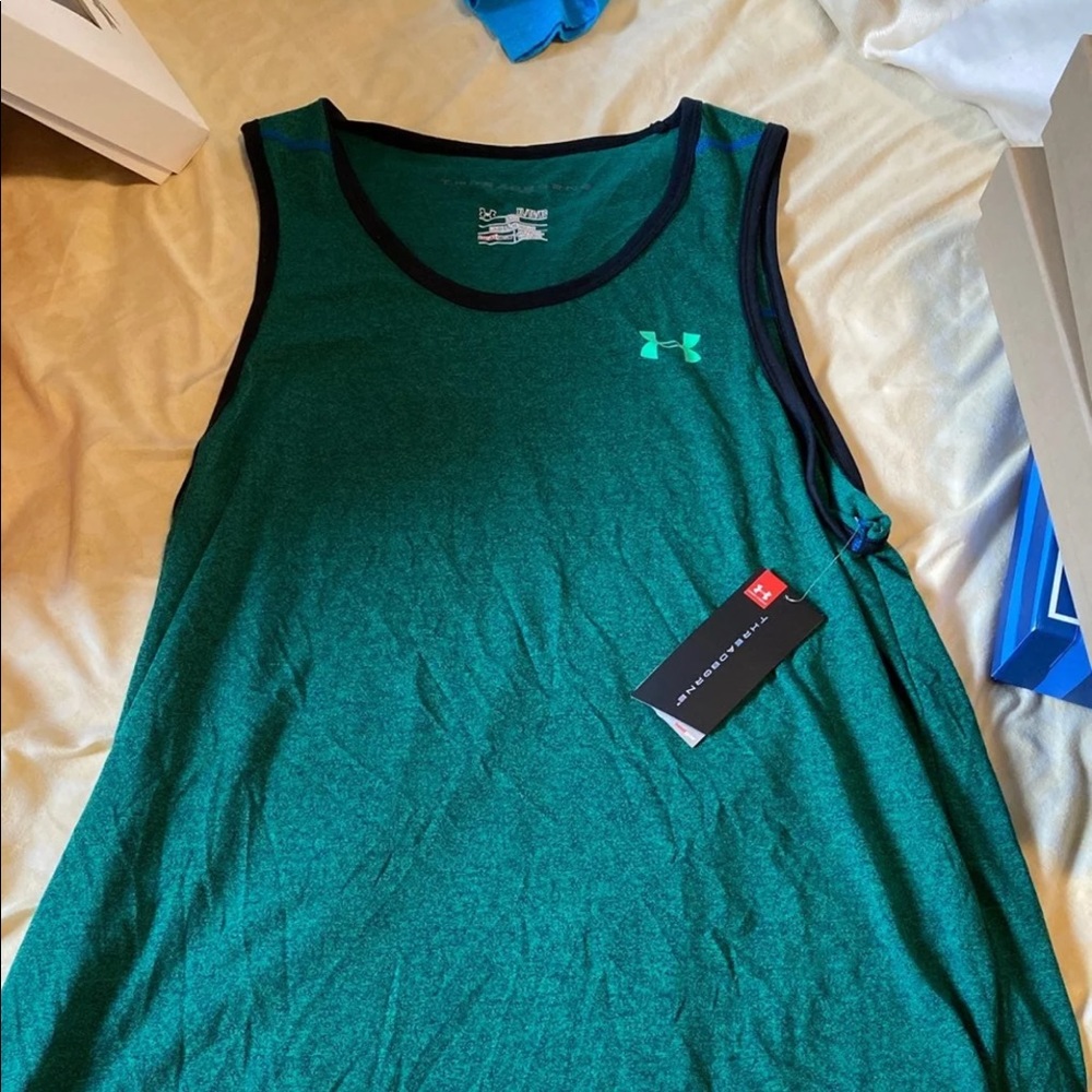Brand new with tag